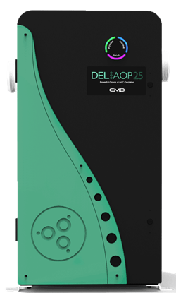 Picture of Del Ozone Aop 40 | 53000-040-000