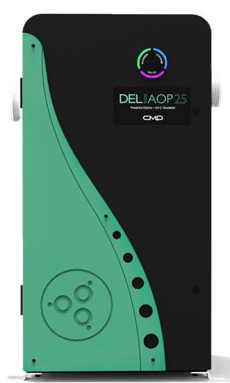 Picture of Del Ozone Aop 40 | 53000-040-000