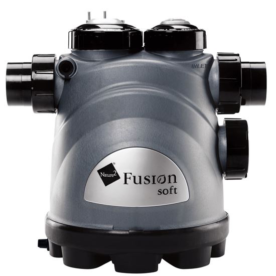 Picture of Nature2 Fusion Soft Cell Kit with Mineral System Assembly for 40,000 gallons