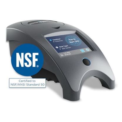 Picture of Lamotte Mobile Waterlink Spin Touch Lab | 3581