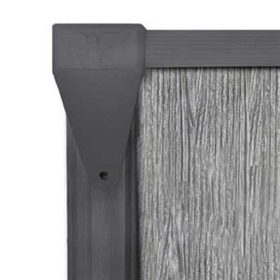 Picture of Aquasports Hudson 15' Round Resin ABG Pool, 52 Wall | HU15RND