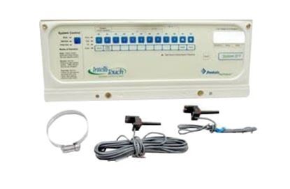 Picture of Pentair IntelliTouch i5+3 Pool/Spa Personality Kit | 521219