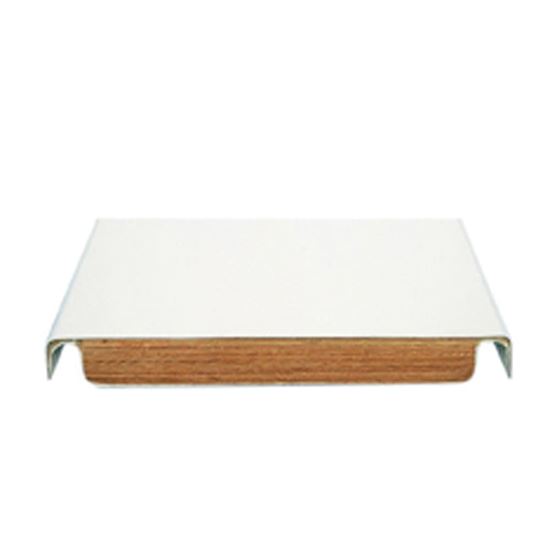 Picture of SR Smith 10' Frontier III Board Radiant White | 66-209-600S2