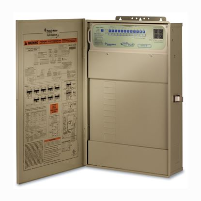 Picture of Pentair Loadcenter It W/Scg Xfmr | 521213