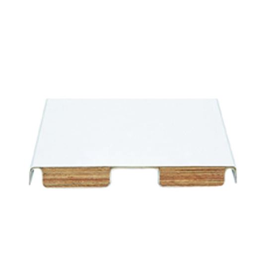 Picture of SR Smith 10' Fibre-Dive Diving Board, Radiant White | 66-209-270S2-1