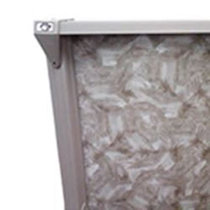 Picture of Aquasports Moon Stone 12' Round Resin ABG Pool, 52 Wall | 12NL