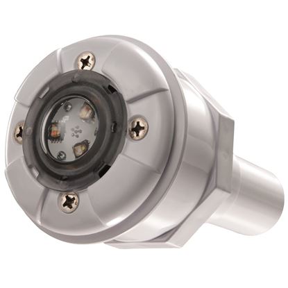 Picture of Pentair 2 GloBrite Color Kit 100' w/ 300W Transformer + 2 Vinyl Niches, 40 lbs | 620081