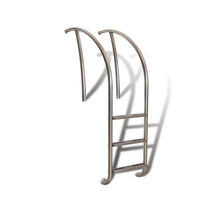 Picture of SR Smith 3 Trd Artisan Series Ladder Stainless Trd 304 Stainless .065 | ART-1003