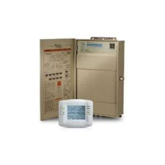 Picture of Pentair Powercenter It W/Scg Xfmr | 521214