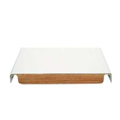 Picture of SR Smith 6' Frontier III Board Gray Granite with Clr Trd | 66-209-596S24