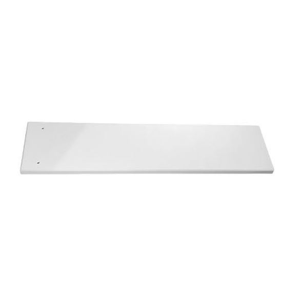 Picture of 8' Gx8 Diving Board  - White  | GPP-DB-GX8-W