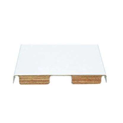 Picture of SR Smith 8' Fibre-Dive Diving Board, Marine Blue | 66-209-268S3-1