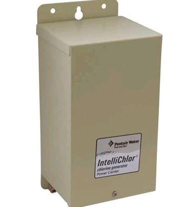 Picture of Pentair IntelliChlor IC60P Replacement Primary Power Center | 520978