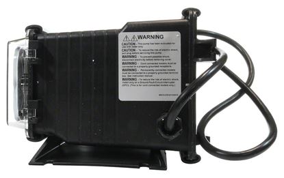 Picture of Blue White Chemical Pump 24 Gpd | A1N20A-6T