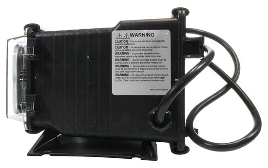 Picture of Blue White Chemical Pump 24 Gpd | A1N20A-6T