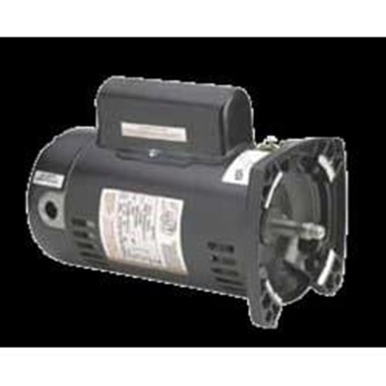 Picture of Motor Full 56J - 2 Hp2 Spd 230V | B978