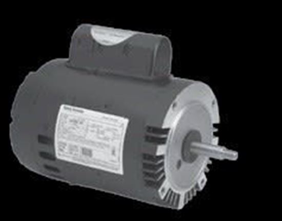 Picture of Motor Full 56C Keyed - 3 HpSk1302 | B125