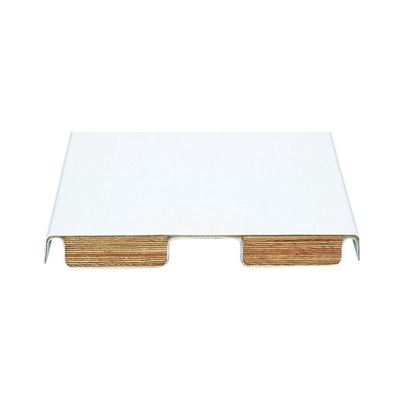 Picture of SR Smith 6' Fibre-Dive Diving Board, Radiant White | 66-209-266S2-1