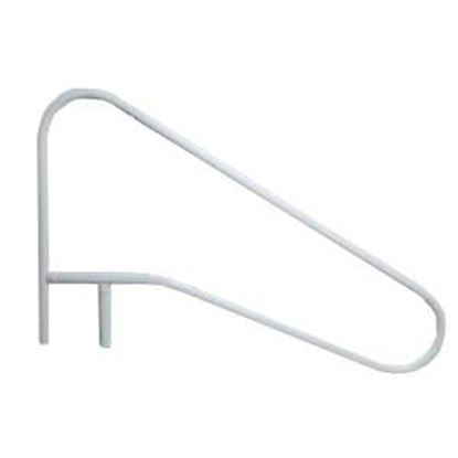 Picture of Saftron Retrun To Deck Cross Brace Rail Beige | Cbrtd-354-B