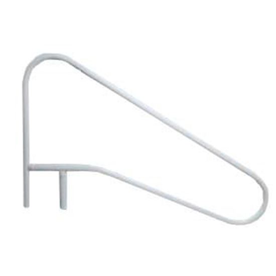 Picture of Saftron Retrun To Deck Cross Brace Rail Beige | Cbrtd-354-B