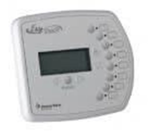 Picture of PentairsyTouch Indoor Control Panel for 8 Circuit System, White | 520549
