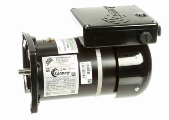 Picture of Century VGreen Evo VS Motor 2.25HP 1 Phase 60Hz 230/115V 48Y Frame | EVQ225