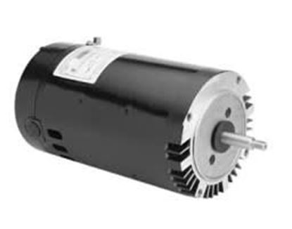 Picture of Motor 3 Phase 56J - 3 HpT3302 | H741