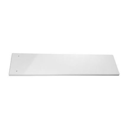 Picture of 6' Gx6 Diving Board  - White  | GPP-DB-GX6-W