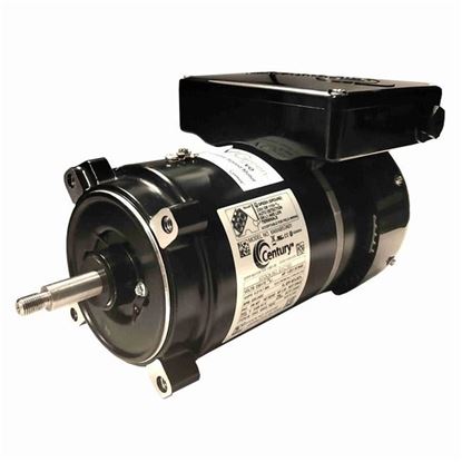 Picture of Century VGreen Evo VS Motor 1.30 THP - C Flange | EVC130