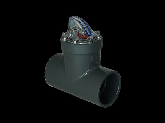 Picture of H2Flow FlowVis 3 Flow Meter | FV-3