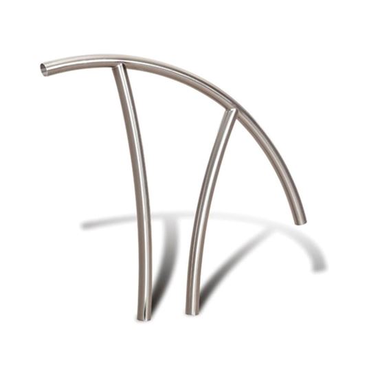 Picture of SR Smith Artisan Single Deck Rail .065 | Art-1001S