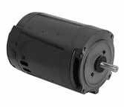 Picture of Motor 3 Phase 56J - 1-1/2 Hp | H617