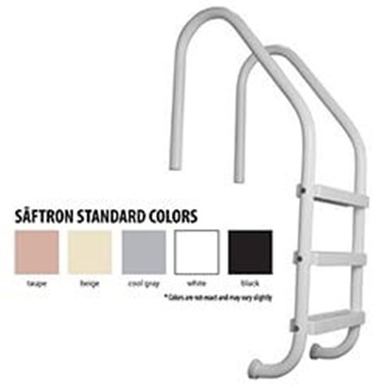 Picture of Saftron 3-Trd Ladder - Beige | P-324-L3-B
