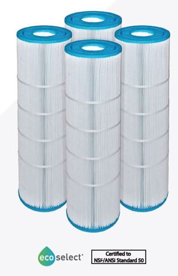 Picture of Pentair Cnc Plus 520 4Pk Crt Rplcmnt | 179136