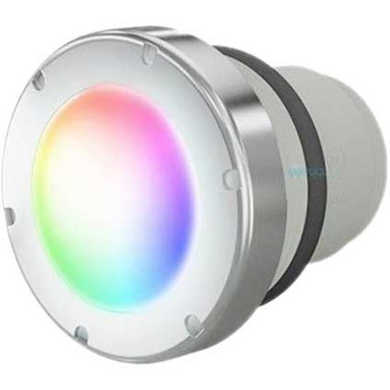 Picture of PAL Treo Retro Multicolored Nicheless Pool and Spa Light, 150' Cable and Plug | 64-EGTV2-150