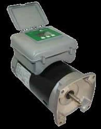 Picture of Motor Full 56J - 3/4 Hp2 Spd 115V | B2973