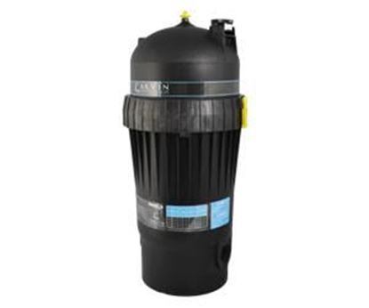 Picture of Carvin Sherlock 160 sf Cartridge Filter w/ 2 Inlet | 94223810