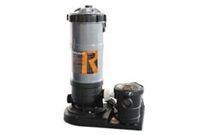 Picture of Reliant 70 Sqft Cart System - 1 Hp Twist Lock | F10701410HTL-AC