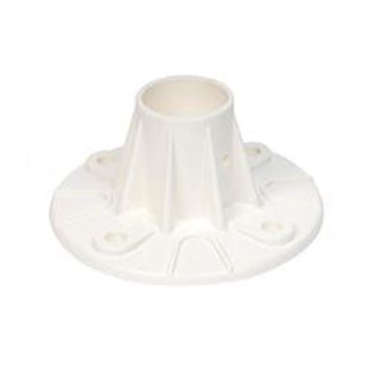 Picture of SR Smith Plastic Slide Deck Anchor Flange Kit Set of 4 | 75-209-5865