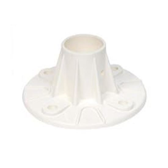 Picture of SR Smith Plastic Slide Deck Anchor Flange Kit Set of 4 | 75-209-5865