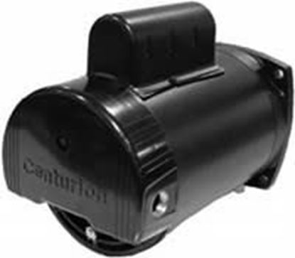 Picture of Motor Tri-Star 56Y - 1/2 Hp | HSQ1052