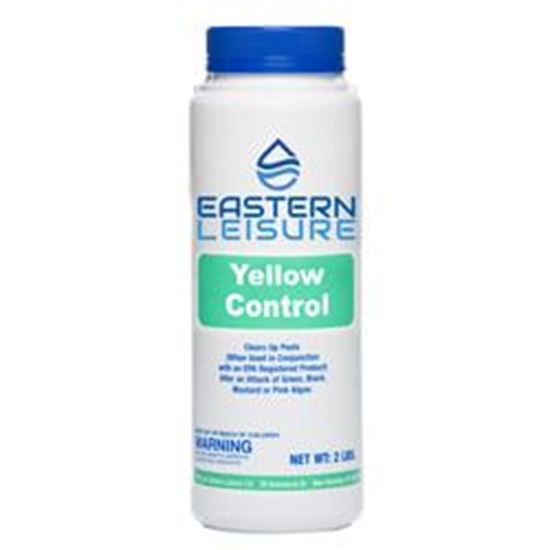 Picture of Jacks Magic Yellow Stuff Packets60 Algaecide 6 oz Pail 60/Case | JMYELLOW06/60