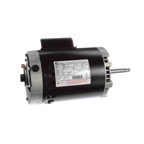 Picture of Century Polaris Booster Pump Motor 3/4HP 3450 RPM 56CZ Frame | B625