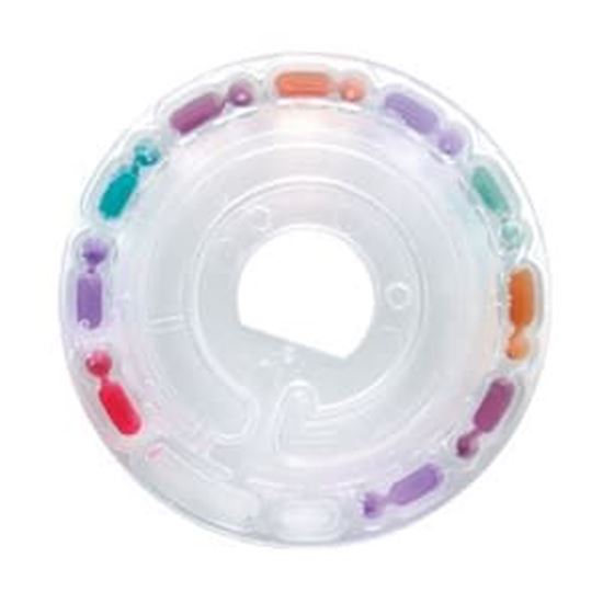 Picture of Lamotte Chlorine/Bromine Plus Borate Spin Disk | 4330-J