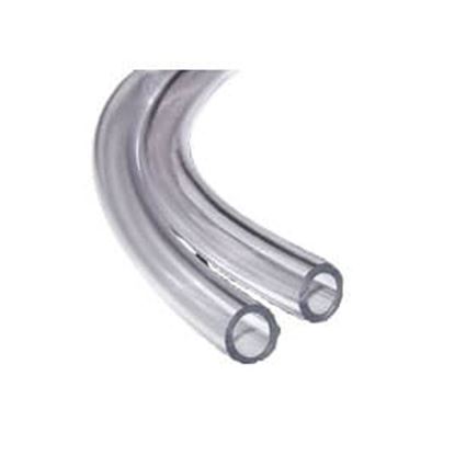 Picture of 1-1/2 x 50' Clr PVC Flexible Pipe