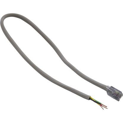 Picture of Service Control Wire Harness, Zodiac Jandy Aqualink Onetouch R0467100