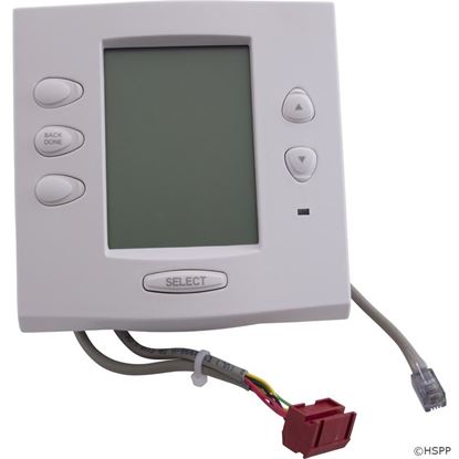 Picture of SERVICE CONTROLLER, ONE TOUCH R0551800