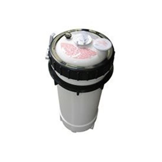 Picture of Filter Assembly: 1-1/2' Slip Rcf / Dynamic Iii 25 Sq Ft - 172522