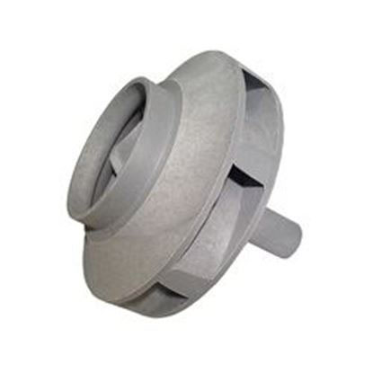 Picture of Impeller: 4.2/2.5hp 4.129 Theramax 1999-Apr 2009- 6500-295