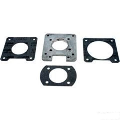 Picture of Gasket Kit, Pentair Mastertemp/Max-E-Therm, Blower Plate 77707-0011